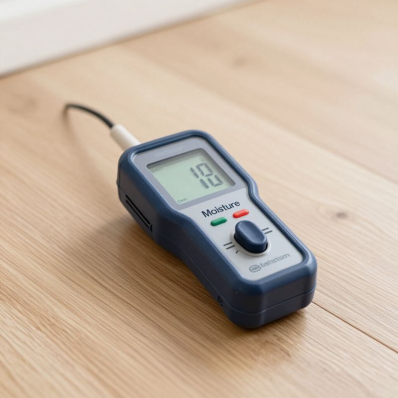 Leak Detection & Repair in Zion