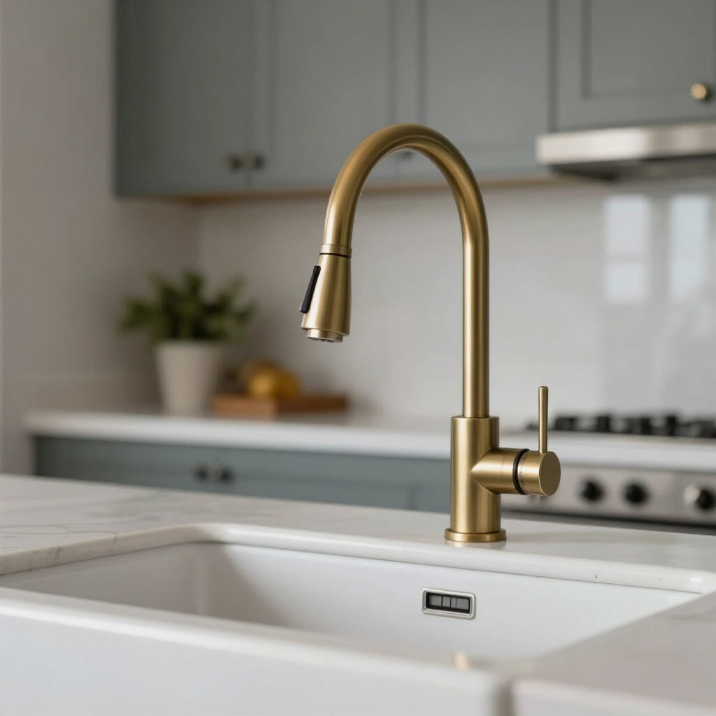 Bathroom & Kitchen Upgrades in Zion