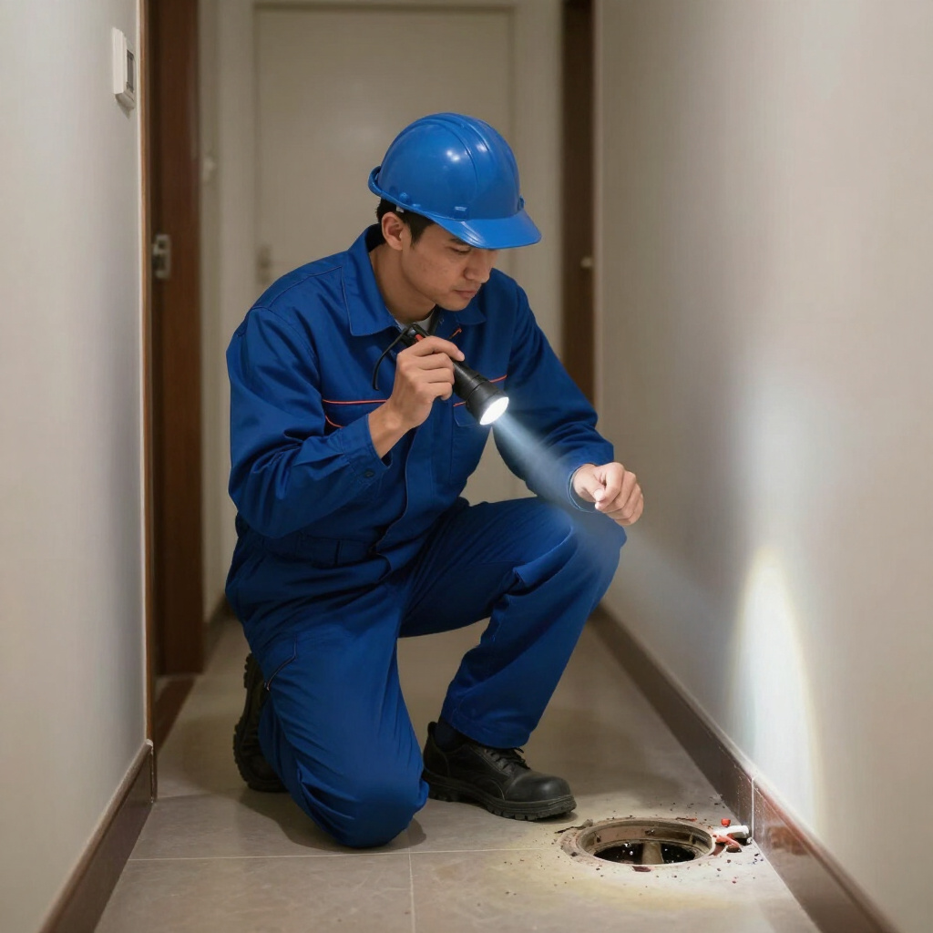 Emergency Plumbing in Zion